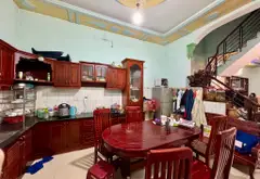 Nhà phố đẳng cấp với không gian kinh doanh sầm uất tại quận 12... Bán nhà mặt phố tại Trung Mỹ Tây, Hồ Chí Minh 11