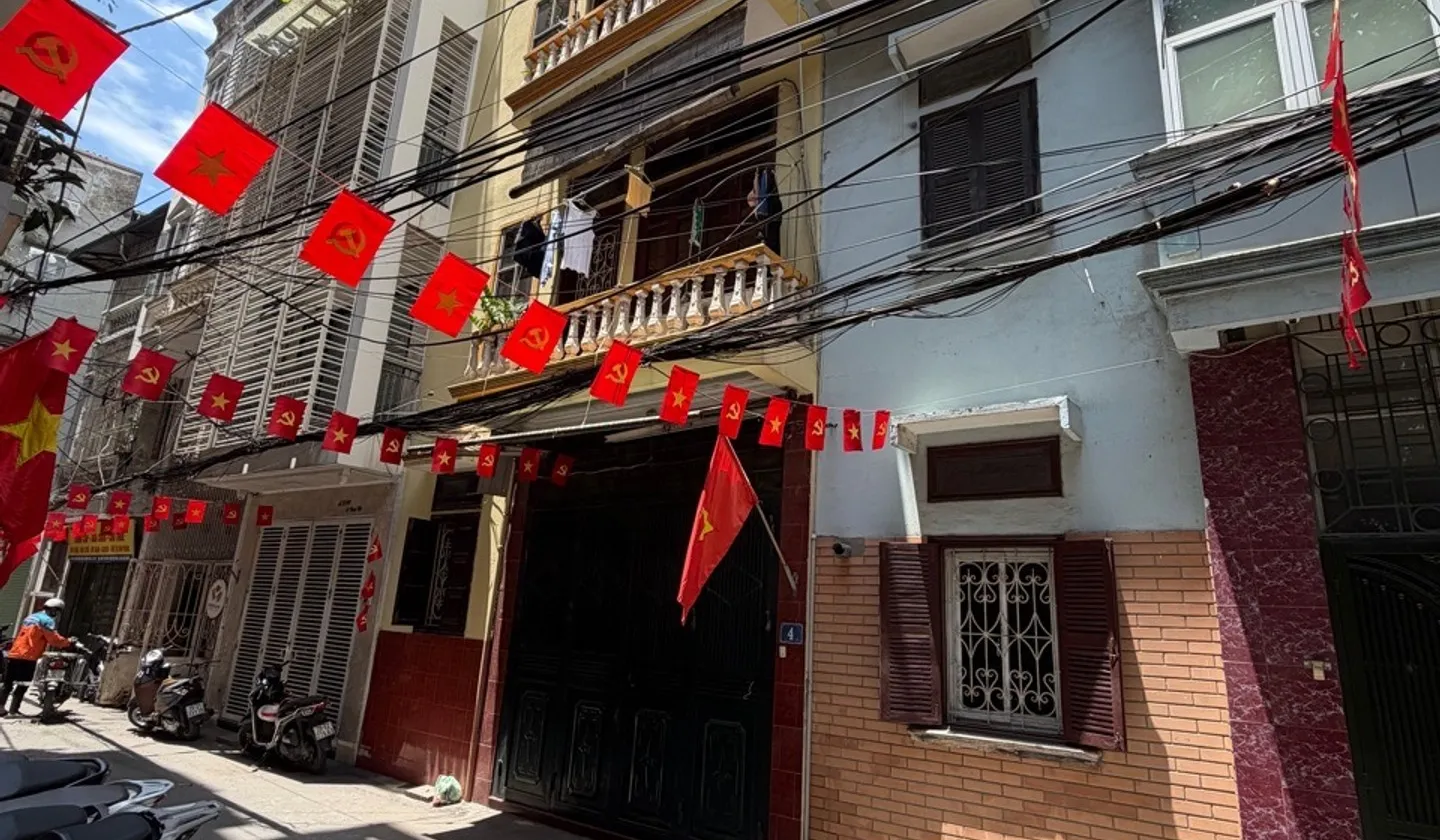 💥💥🌟 LÊ TRỌNG TẤN – MT 6M – Ô TÔ TRÁNH – NGÕ NÔNG GẦN PHỐ 🔥🔥... Bán nhà riêng tại Phương Liệt, Hà Nội 01