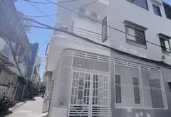 Nhà 3 tầng lô góc 2 mặt kiệt ô tô tránh, Thanh Khê - Cơ hội hiếm 6.8 tỷ... Bán nhà riêng tại Thanh Khê, Đà Nẵng 04