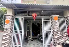 🍍🆘CHỦ GIẢM GẦN 500TR 💰GIÁ MỚI 5TỶ 400TR (TL)🏡NHÀ 100M2_NGANG LỚN 5.3M_20M RA HUỲNH THỊ HAI QUẬN... Bán nhà riêng tại Trung Mỹ Tây, Hồ Chí Minh 01