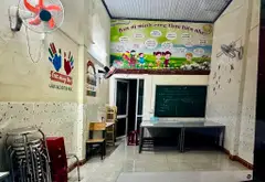 Nhà mặt tiền 2 tầng phường Tân Hưng Thuận Quận 12 gần chợ, trường học... Bán owner_side tại Đông Hưng Thuận, Hồ Chí Minh 01
