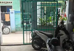 Bán nhà cấp 4 kiệt Nguyễn Công Trứ, Sơn Trà, Đà Nẵng, 3 phòng ngủ... Bán nhà riêng tại An Hải, Đà Nẵng 01