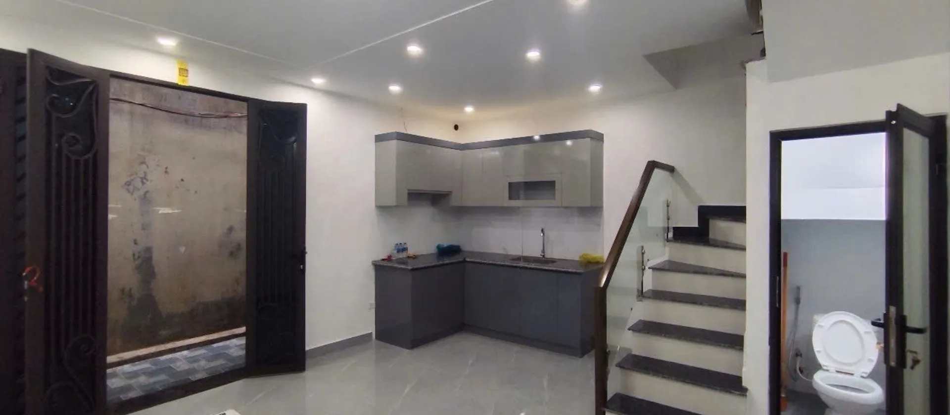 Nhà mới, giá tốt ngay trung tâm Đà Nẵng... Bán nhà riêng tại Gia Viên, Hải Phòng 01