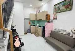 Nhà siêu xinh, giá siêu tốt tại Bùi Quang Là... Bán nhà riêng tại An Hội Tây, Hồ Chí Minh 02