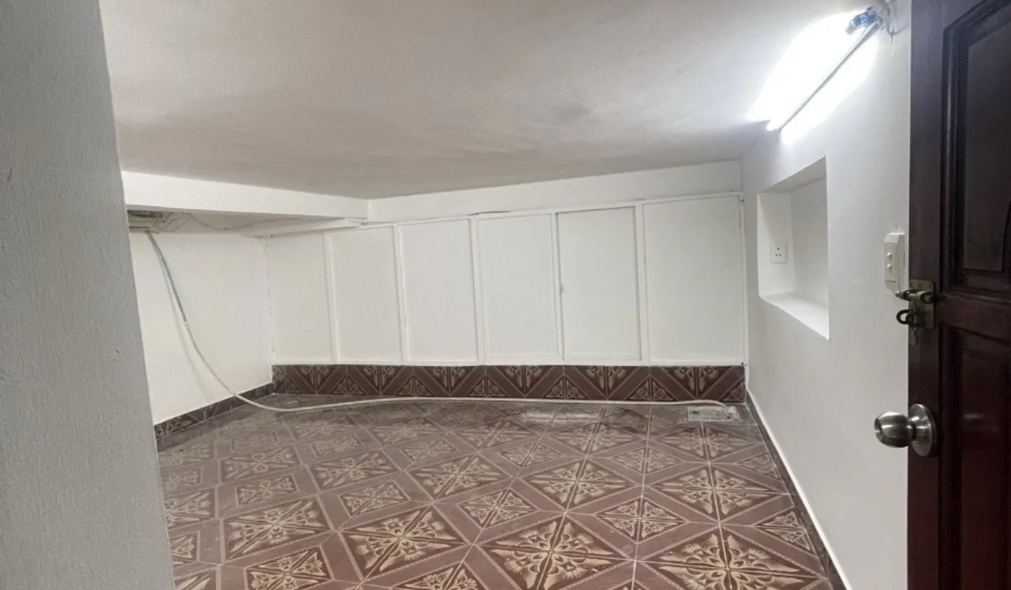 NHÀ CHỢ THỊ NGHÈ BÌNH THẠNH, SÁT QUẬN 1, 2 TẦNG, 59.4M2, DÒNG TIỀN 15 TR/THÁNG, GIÁ 4.X TỶ... Bán Shophouse tại Thạnh Mỹ Tây, Hồ Chí Minh 01