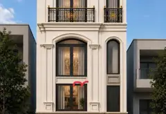 Nhà 4 Tầng Vừa Ở Vừa Kinh Doanh Ngay Trung Tâm... Bán nhà riêng tại Lê Chân, Hải Phòng 01