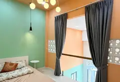 Thanh Khoản: 5T5 Nhà 2 tầng – 3PN – Full nội thất – gần Phú Mỹ Hưng Diện tích: 4m nở hậu 4,5m x 15m... Bán nhà riêng tại Phú Thuận, Hồ Chí Minh 08