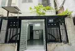 Bán nhà 3 tầng tại phường Nhiêu Lộc, Quận 3, diện tích 38 m² giá 7.8 tỷ... Bán nhà riêng tại Nhiêu Lộc, Hồ Chí Minh 09