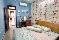 Bán nhà riêng 2 tầng tại phường 11, Gò Vấp, giá ưu đãi... Bán nhà riêng tại An Hội Tây, Hồ Chí Minh 09
