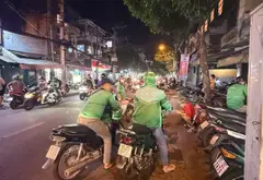 BÁN NHÀ MẶT TIỀN QUẬN 8 - TRỤC ĐƯỜNG ÂU DƯƠNG LÂN KINH DOANH SẦM UẤT - DIỆN TÍCH ĐẤT 63M2, SỔ HỒNG... Bán nhà mặt phố tại Chánh Hưng, Hồ Chí Minh 01