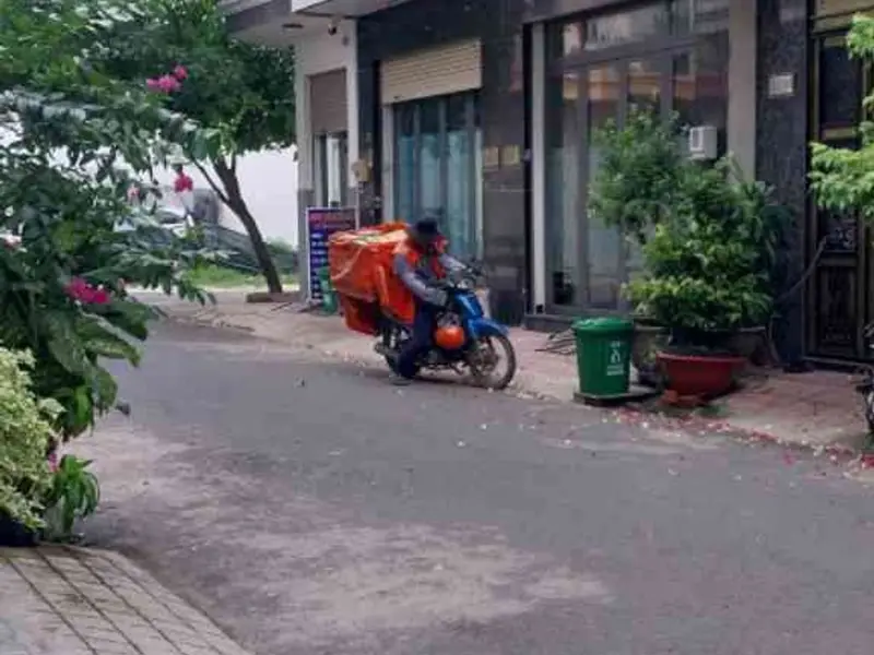 Đất nền Bình Thành, Bình Tân, diện tích 50m², HẺM XE HƠI, giá 3 tỷ 5... Bán đất tại Bình Tân, Hồ Chí Minh 01