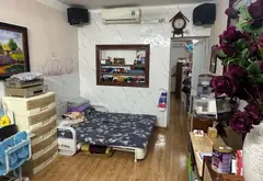Bán căn hộ 2 phòng ngủ trung tâm Đống Đa giá 3,8 tỷ... Bán căn hộ chung cư tại Đống Đa, Hà Nội 01