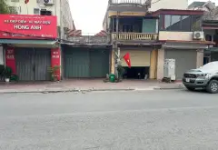 bán nhà cấp 4 tại giai phạm , yên mỹ, hưng yên... Bán đất tại Yên Mỹ, Hưng Yên 05