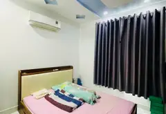 Nhà đẹp 4 tầng, hẻm ô tô, gần sân bay Gò Vấp... Bán nhà riêng tại An Hội Đông, Hồ Chí Minh 09