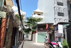 Bán nhà riêng 5 tầng 128m² tại Trường Sơn, Tân Bình, phù hợp làm CHDV sẵn dòng tiền... Bán nhà riêng tại Tân Sơn Nhất, Hồ Chí Minh 04