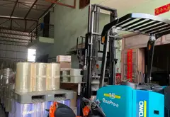 Nhà xưởng 2 tầng cho thuê, dòng tiền ổn định ở Bình Tân... Bán kho, nhà xưởng tại Bình Tân, Hồ Chí Minh 07