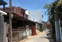 Bán đất 107m2 hướng Đông Bắc, kiệt đường Trần Quang Khải, gần biển... Bán đất tại Sơn Trà, Đà Nẵng 03