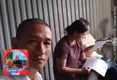 Lô đất mặt đường rộng rãi tại quận trung tâm với hướng Bắc thoáng đãng... Bán đất tại Hải An, Hải Phòng 01