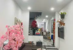 Nhà 5 tầng, 5PN, hẻm nhựa 8m khu đồng bộ cao tầng, dân trí sát Vạn Hạnh Mall, 3-2, trung tâm Q10.... Bán nhà riêng tại Hòa Hưng, Hồ Chí Minh 02