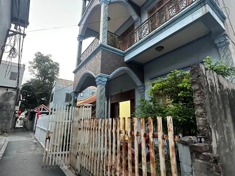 Bán nhà riêng 3 tầng tại xã Đông Anh, diện tích 89m2, mặt tiền 7.2m, pháp lý rõ ràng... Bán nhà riêng tại Đông Anh, Hà Nội 01