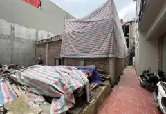 Mảnh Đất Vuông Vắn 42.8m2, Tại Định Công Thượng Với Tiềm Năng Đầu Tư lâu dài tốt.... Bán đất tại Định Công, Hà Nội 03
