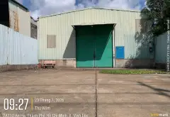 Xưởng đẹp mặt tiền đường nhựa rộng, view sông mát mẻ tại Bình Chánh... Bán kho, nhà xưởng tại Vĩnh Lộc, Hồ Chí Minh 07