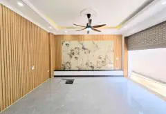 Nhà mới siêu đẹp sát phố, ô tô đậu thoải mái... Bán nhà riêng tại Nam Phù, Hà Nội 02