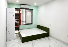 Bán nhà riêng 7 tầng, 11 phòng, phường Phương Liệt, Hà Nội, vị trí thoáng, gần phố ô tô tránh... Bán nhà riêng tại Phương Liệt, Hà Nội 07