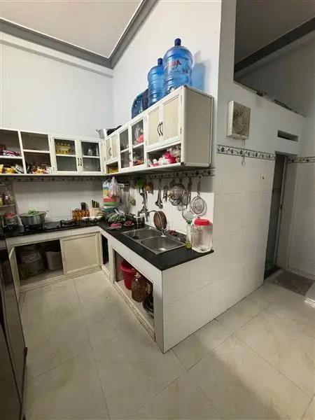 Bán nhà 2 tầng 57m² hẻm rộng Tân Phú, giá 5.2 tỷ giảm gấp... Bán nhà riêng tại Phú Thạnh, Hồ Chí Minh 01