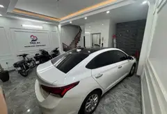 Nhà 7 tầng thang máy, 47.7m2, ô tô vào nhà, chủ đang thở oxy giảm 500tr, giá chào hấp dẫn... Bán nhà riêng tại Khương Đình, Hà Nội 01