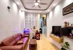 Nhà 3 tầng mới, hẻm xe hơi tại Tây Thạnh, Tân Phú... Bán nhà riêng tại Tây Thạnh, Hồ Chí Minh 04