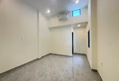 Bán nhà 2 tầng, 44m² tại Nguyễn Thượng Hiền, Phú Nhuận với 4 phòng ngủ tiện nghi... Bán nhà riêng tại Đức Nhuận, Hồ Chí Minh 02