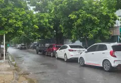 Trịnh Văn Bô, 75m, mặt tiền quyền lực, sổ A4, mảnh đất vị trí vàng, giá đầu tư, ô tô đỗ cổng.... Bán đất tại Xuân Phương, Hà Nội 03