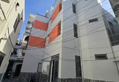 Bán nhà riêng diện tích 46m², 4 tầng, 4 phòng ngủ tại Phường 10, Quận Phú Nhuận... Bán nhà riêng tại Phú Nhuận, Hồ Chí Minh 01