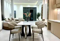 Nhà riêng sang trọng với thiết kế hiện đại tại khu Ấp Chiến Lược... Bán nhà riêng tại Bình Hưng Hòa, Hồ Chí Minh 04