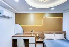 Nhà 4 Tầng Phan Tây Hồ - Xe Tải Đậu Trước Cửa, Sổ Vuông Đẹp... Bán nhà riêng tại Cầu Kiệu, Hồ Chí Minh 09