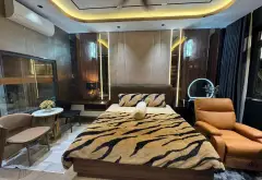 Nhà Phố Kinh Doanh Đỉnh, Thang Máy, Nội Thất Cao Cấp... Bán nhà mặt phố tại Thông Tây Hội, Hồ Chí Minh 01