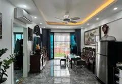 Căn hộ 2 ngủ hiếm hoi ngay Đền Lừ với view đẹp... Bán căn hộ chung cư tại Tương Mai, Hà Nội 01