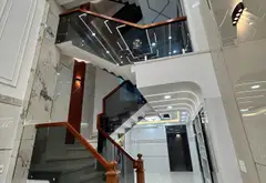 Bán nhà mặt phố Bình Tân 64m² mặt tiền 4m, 5 tầng, giá 10,5 tỷ... Bán nhà mặt phố tại Bình Hưng Hòa, Hồ Chí Minh 13
