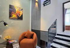 BÁN NHÀ 3 TẦNG MÊ MỚI KIỆT TÔ HIỆU ĐN_OTO... Bán nhà riêng tại Hòa Khánh, Đà Nẵng 03