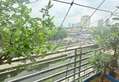 Kiệt tác tòa nhà mặt phố lô góc tại trung tâm Cầu Giấy... Bán nhà mặt phố tại Yên Hòa, Hà Nội 16