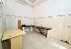 Bán nhà gần 50m2 giáp Nguyễn Hữu Cảnh Q1 chỉ 6.x tỷ... Bán nhà riêng tại Thạnh Mỹ Tây, Hồ Chí Minh 04