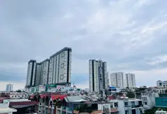 Cơ hội hiếm có: Nhà mặt phố 6 tầng vị trí đẹp quận 8, giảm ngay 1 tỷ trong tháng 7... Bán nhà mặt phố tại Phú Định, Hồ Chí Minh 10