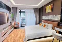 SIÊU PHẨM 6 TẦNG THANG MÁY,GÒ VẤP, NGUYỄN TƯ GIẢN, HẺM XE TẢI, FULL NỘI THẤT, 4X16M, CHỈ 14.X TỶ... Bán nhà riêng tại An Hội Tây, Hồ Chí Minh 07