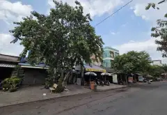 Dãy trọ 40 phòng mặt tiền 10m khu y tế kỹ thuật cao Bình Tân... Bán nhà riêng tại An Lạc, Hồ Chí Minh 01