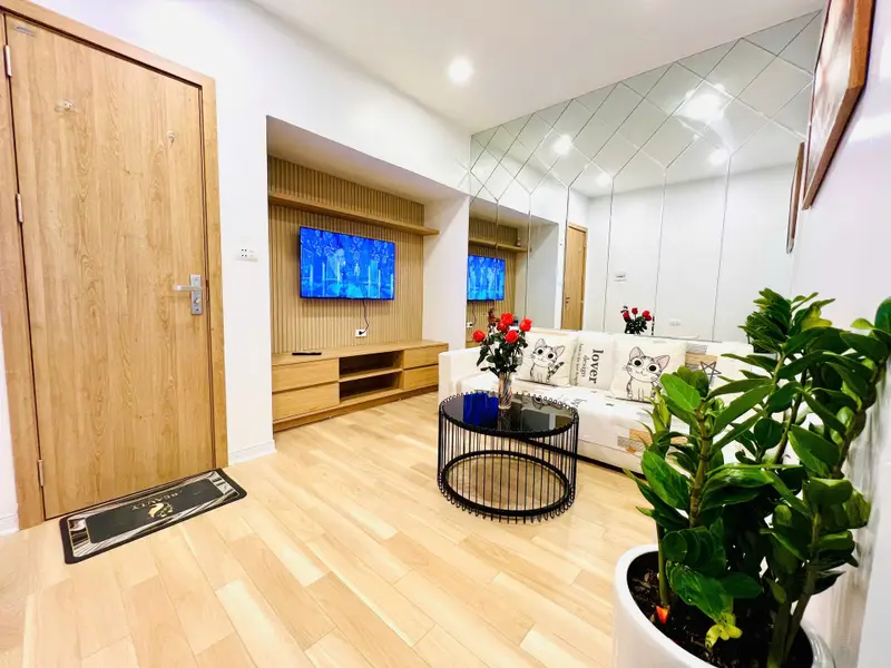 Bán căn hộ 2 phòng ngủ tại tập thể Vĩnh Hồ Thái Thịnh, pháp lý rõ ràng... Bán căn hộ chung cư tại Đống Đa, Hà Nội 01