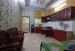 Bán nhà mặt phố 4 tầng tại phường 7, quận 8, diện tích 76m², giá 7.9 tỷ... Bán nhà mặt phố tại Bình Đông, Hồ Chí Minh 05
