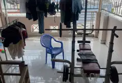 Nhà 4 tầng 2 mặt tiền khu Bình Thới, diện tích 19.2 m2... Bán nhà mặt phố tại Bình Thới, Hồ Chí Minh 09