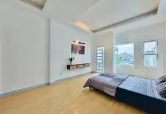 Nhà Đẹp 5 Tầng Cách Mặt Tiền Thống Nhất 30m - Tặng Nội Thất Full... Bán nhà riêng tại An Hội Đông, Hồ Chí Minh 14