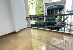 Bán nhà mặt phố Bà Chiểu Bình Thạnh 56m² giá 11,3 tỷ... Bán nhà mặt phố tại Gia Định, Hồ Chí Minh 12